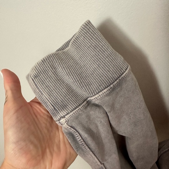 Lululemon Hoodie Size 8 - Picture 4 of 5